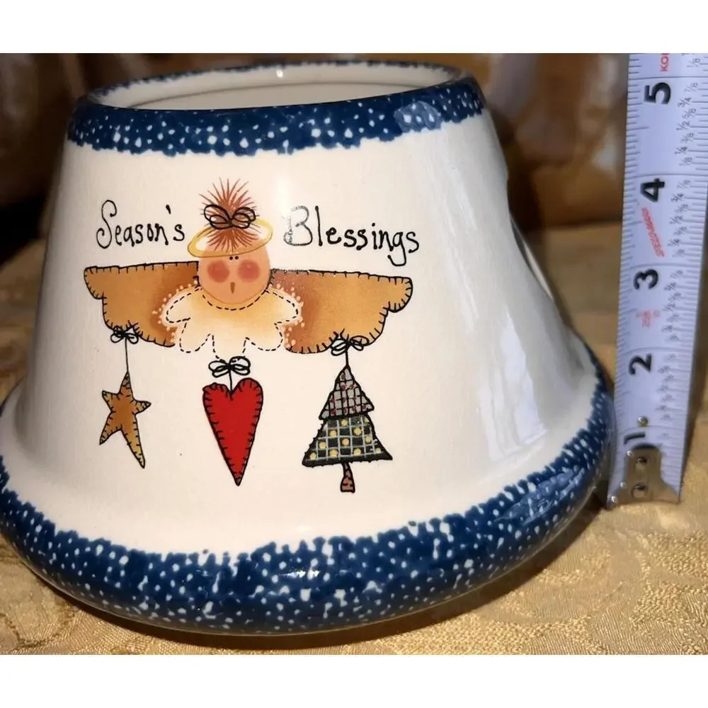 Yankee Candle this charming